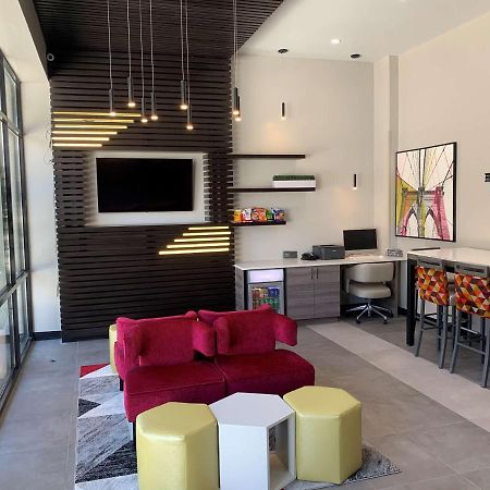 Best Western Plus Brooklyn-Prospect Park Ню Йорк Екстериор снимка