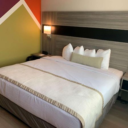 Best Western Plus Brooklyn-Prospect Park Ню Йорк Екстериор снимка