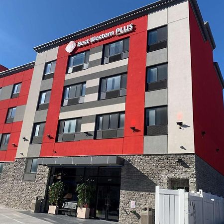 Best Western Plus Brooklyn-Prospect Park Ню Йорк Екстериор снимка