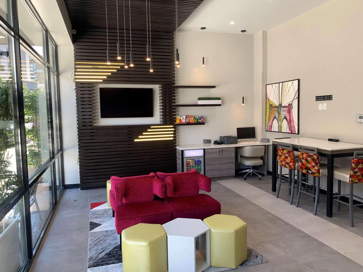 Best Western Plus Brooklyn-Prospect Park Ню Йорк Екстериор снимка