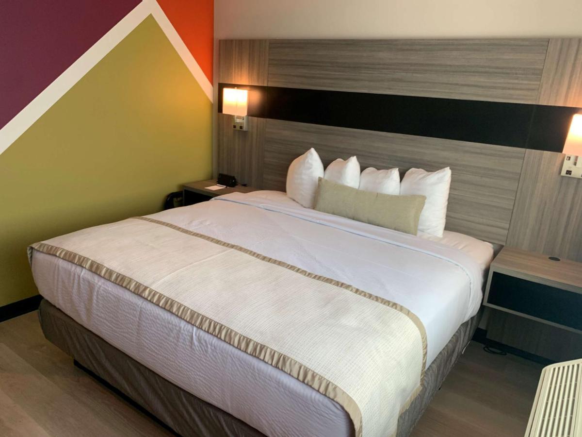 Best Western Plus Brooklyn-Prospect Park Ню Йорк Екстериор снимка