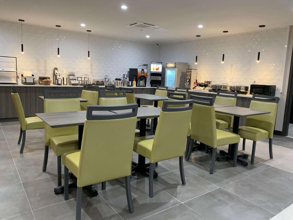 Best Western Plus Brooklyn-Prospect Park Ню Йорк Екстериор снимка