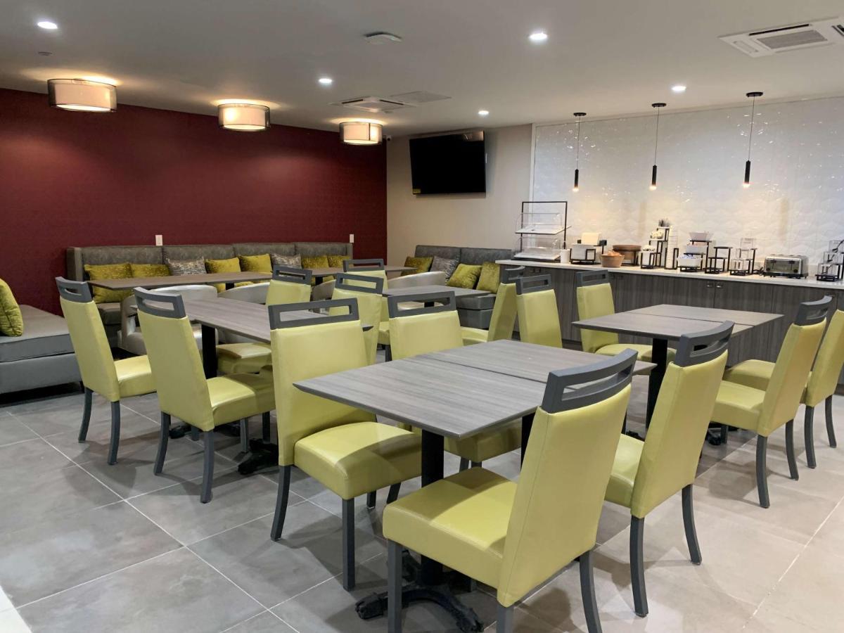 Best Western Plus Brooklyn-Prospect Park Ню Йорк Екстериор снимка