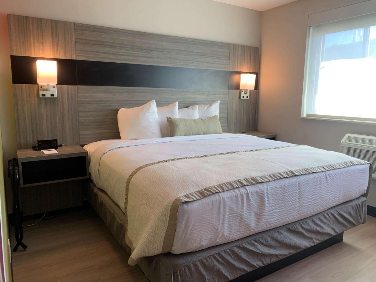 Best Western Plus Brooklyn-Prospect Park Ню Йорк Екстериор снимка