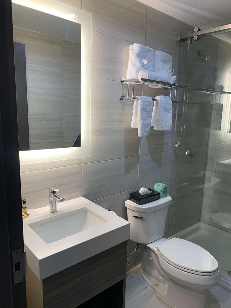 Best Western Plus Brooklyn-Prospect Park Ню Йорк Екстериор снимка
